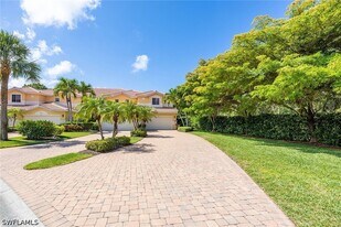 3441 Morning Lake Dr in Bonita Springs, FL - Building Photo