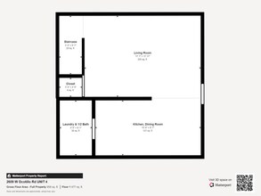 2609 W Ocotillo Rd in Phoenix, AZ - Building Photo - Building Photo