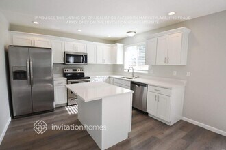 4604 213th St E in Spanaway, WA - Building Photo - Building Photo