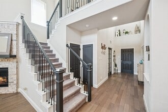 11852 Toppell Trl in Haslet, TX - Building Photo - Building Photo