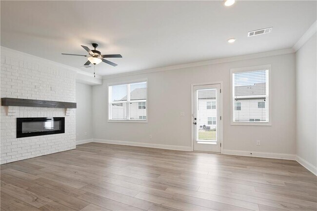 4644 Cypress Pk Dr in Gainesville, GA - Building Photo - Building Photo