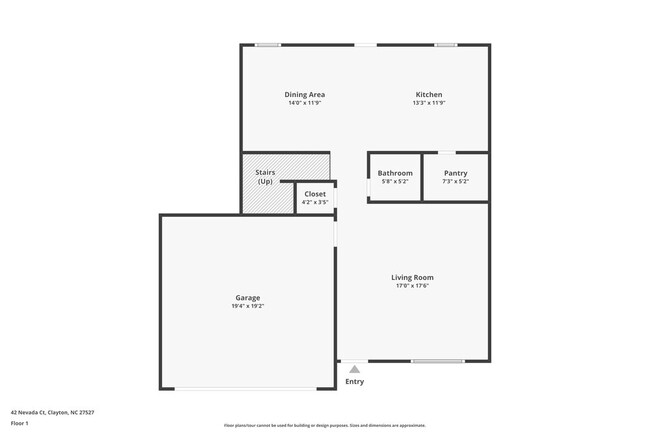 42 Nevada Ct in Clayton, NC - Building Photo - Building Photo