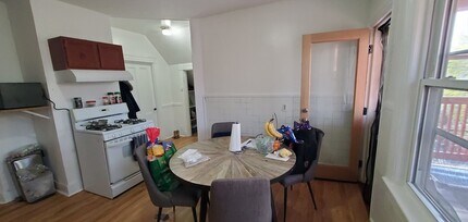 17 Wyman St in Boston, MA - Building Photo - Building Photo