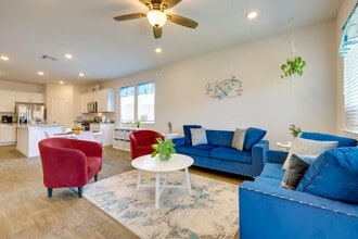 145 Greenbelt Reservoir Pass in Kyle, TX - Building Photo - Building Photo