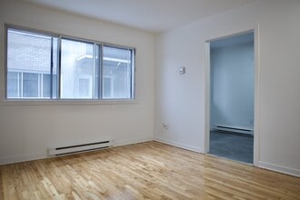 3919 Newmarch Rue in Verdun, QC - Building Photo - Building Photo