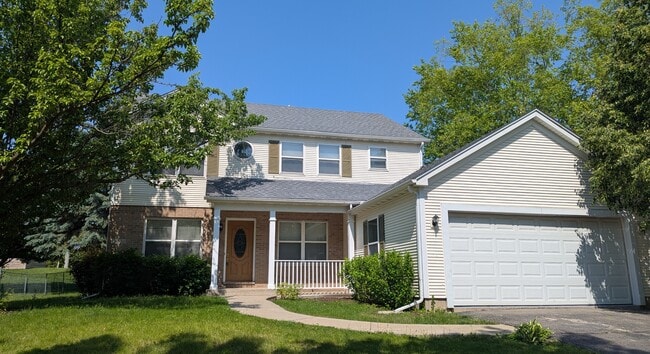 property at 417 Calgary Way