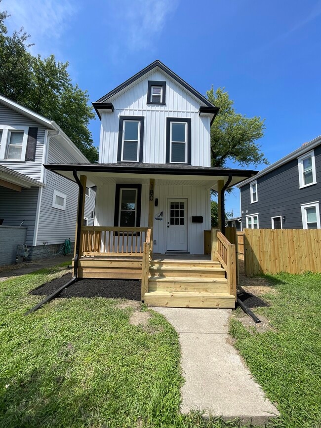 property at 180 E Morrill Ave