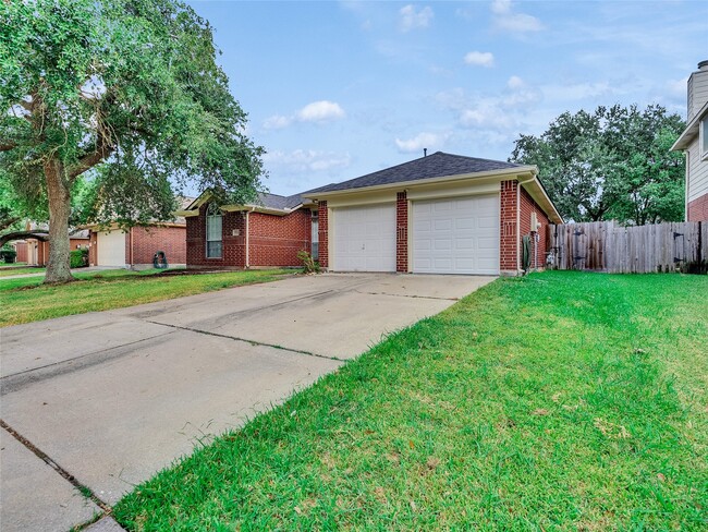 16715 Lighthouse View Dr in Friendswood, TX - Building Photo - Building Photo