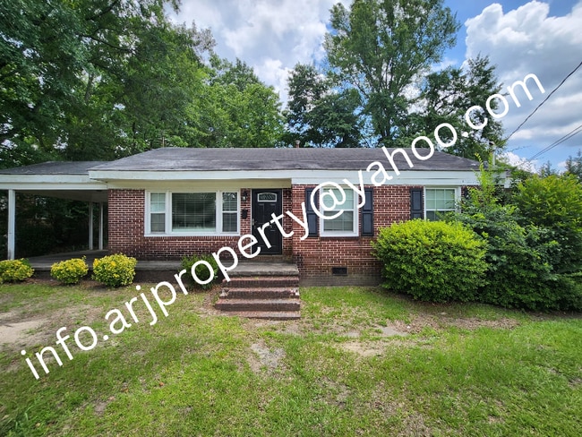 property at 105 Brasington Terrace