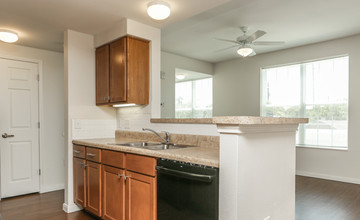 East Meadows Apartments in San Antonio, TX - Building Photo - Building Photo