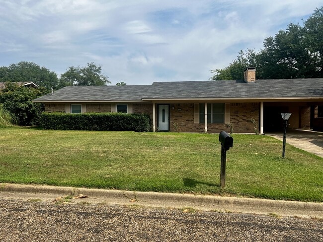 property at 405 Rosewood St