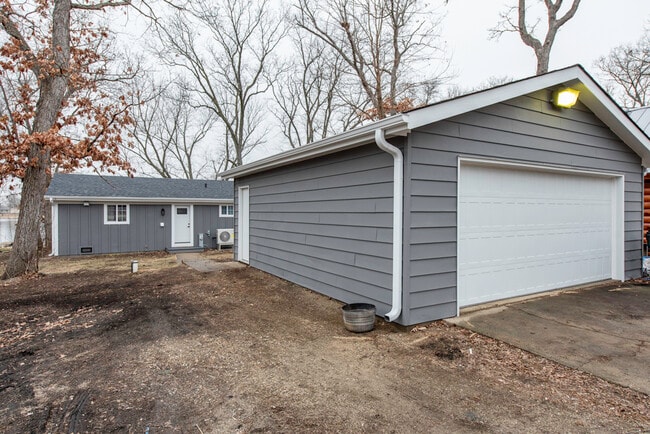 property at 42076 N East Rd