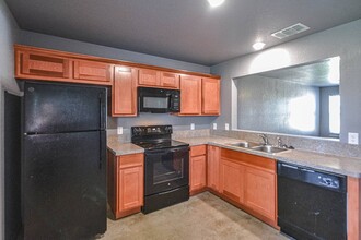 2816 Leroy Cir in Killeen, TX - Building Photo - Building Photo