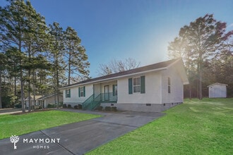 191 St Johns Pl in Warrenville, SC - Building Photo - Building Photo