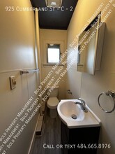 925 Cumberland St in Lebanon, PA - Building Photo - Building Photo
