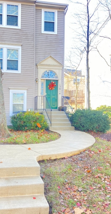 13814 Amberfield Ct in Upper Marlboro, MD - Building Photo
