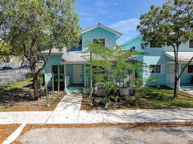 property at 455 NW 19th Ln