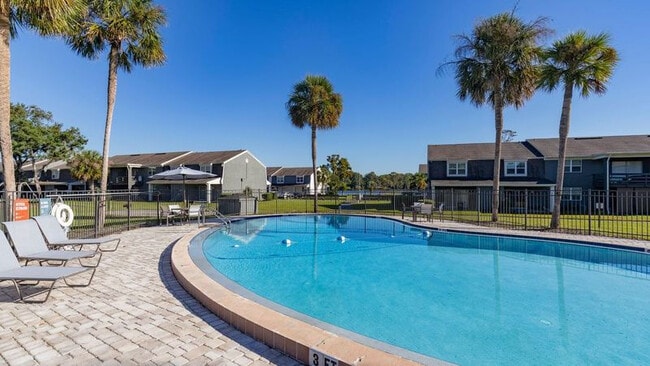 Bayside at Peninsula in Jacksonville, FL - Foto de edificio - Building Photo