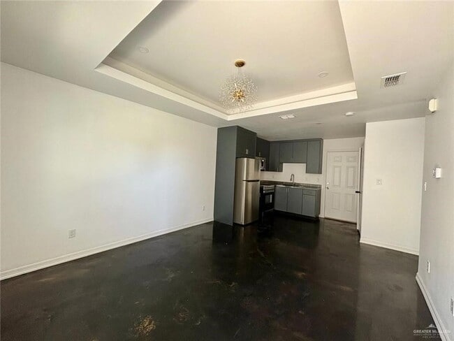 511 Lotto Ln, Unit 1 in Edinburg, TX - Building Photo - Building Photo