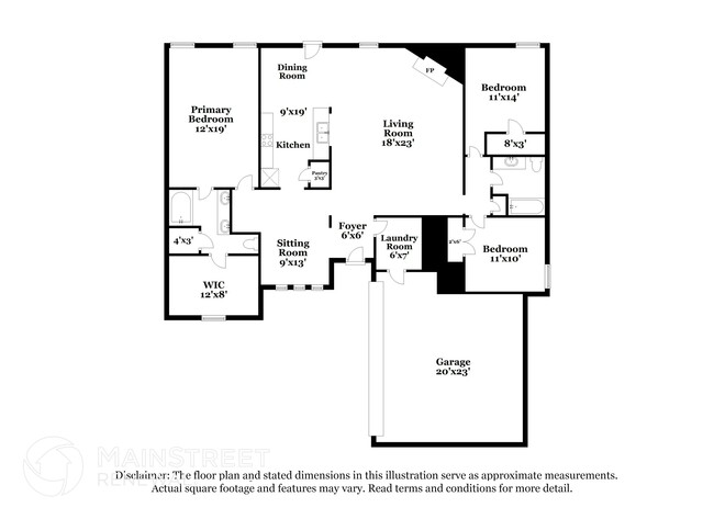 505 Saddlebrook Dr in Lancaster, TX - Building Photo - Building Photo