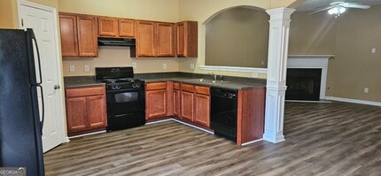 2867 Snapfinger Manor in Decatur, GA - Building Photo - Building Photo