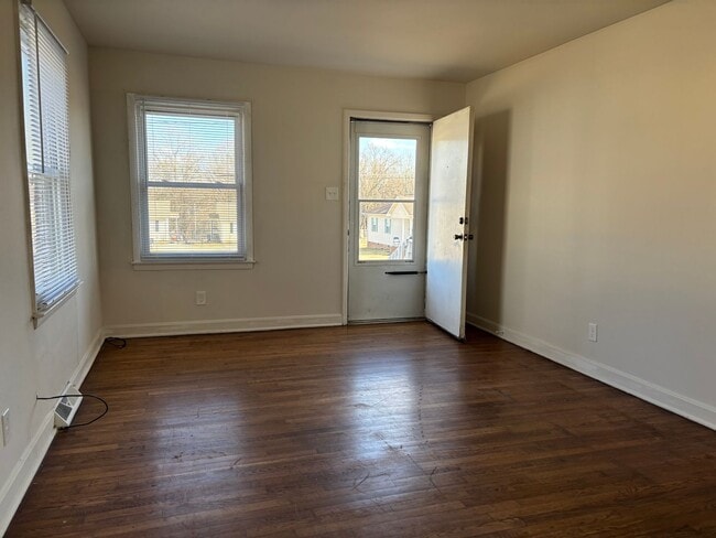 1517 Boone St in Greensboro, NC - Building Photo - Building Photo