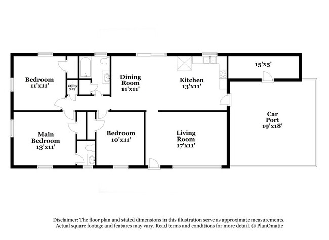 2217 Fairway Cir SW in Atlanta, GA - Building Photo - Building Photo