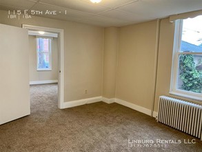 115 E 5th Ave-Unit -1 in York, PA - Building Photo - Building Photo
