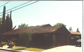 5516 Sultana Ave in Temple City, CA - Building Photo
