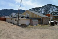 The Gold Dust in Empire, CO - Foto de edificio - Building Photo