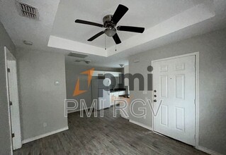 1405 Quitaca Dr in Edinburg, TX - Building Photo - Building Photo