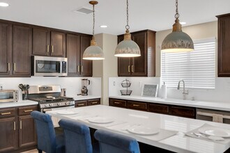 84131 Azzura Way in Indio, CA - Building Photo - Building Photo