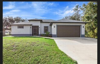 2709 6th St W in Lehigh Acres, FL - Building Photo