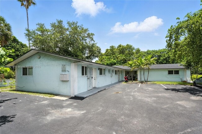 property at 793 NW 91st St