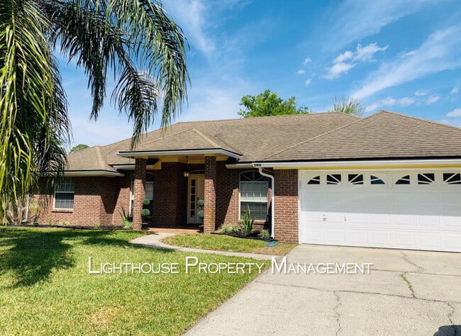 5419 Riverbreeze Ct in Jacksonville, FL - Building Photo - Building Photo