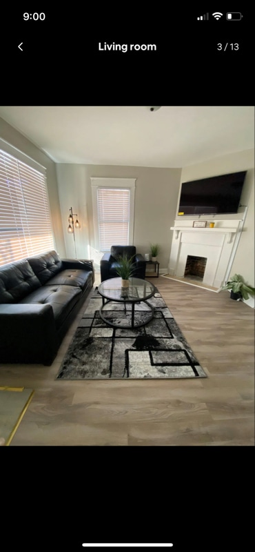 507 Contentnea St in Greenville, NC - Foto de edificio - Building Photo