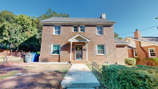 property at 1004 Belmont Ave
