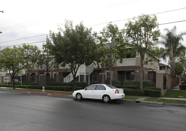 Harmony Park in Buena Park, CA - Building Photo - Building Photo