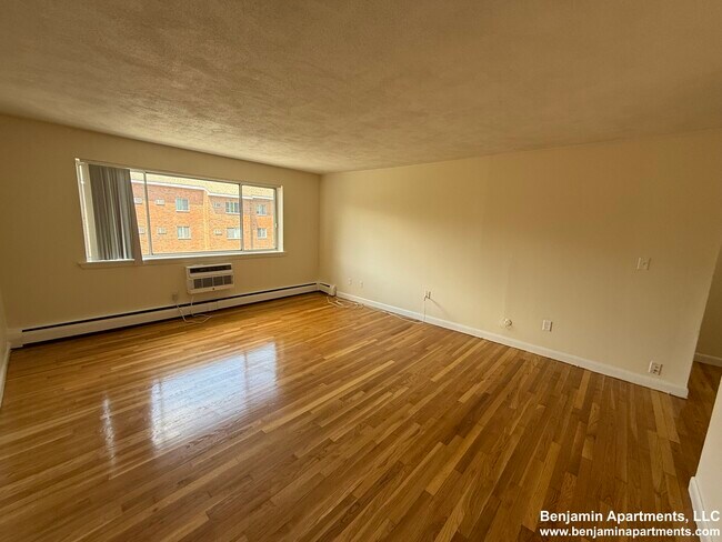 property at 58 Gardner St