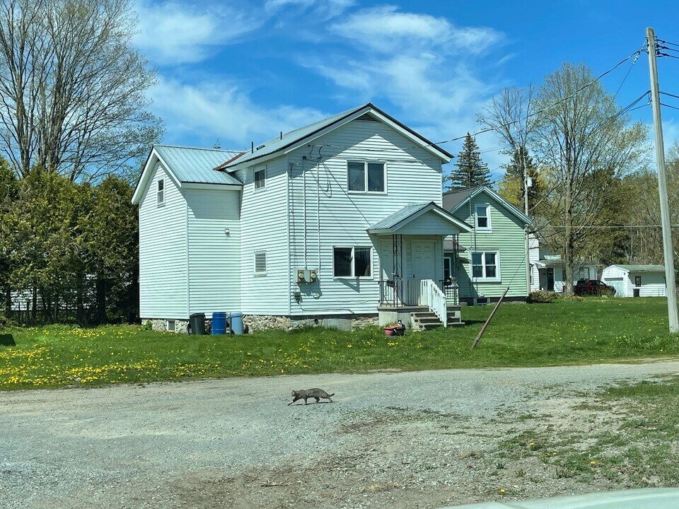 707 Parham St in Carthage, NY - Building Photo