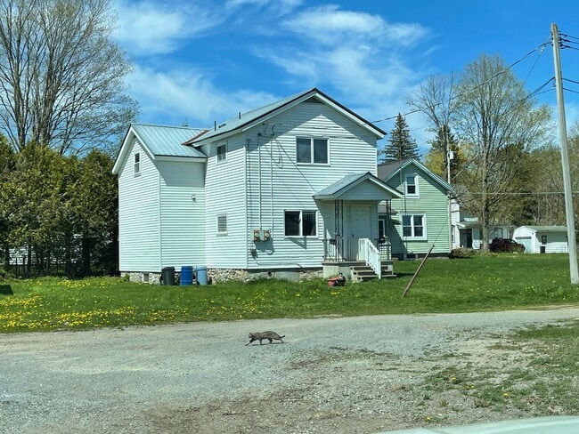 property at 707 Parham St