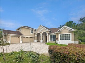 2770 Regal Pine Trail in Oviedo, FL - Building Photo
