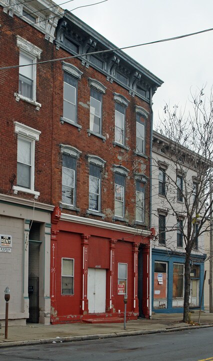 2904 Colerain Ave in Cincinnati, OH - Building Photo