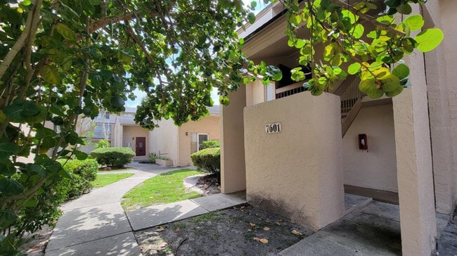 7601 Abbey Ln in Tampa, FL - Building Photo - Building Photo