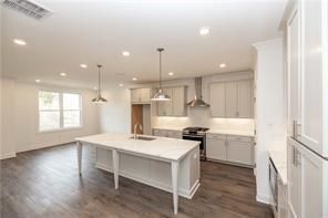 816 Dodd Trl in Buford, GA - Foto de edificio - Building Photo