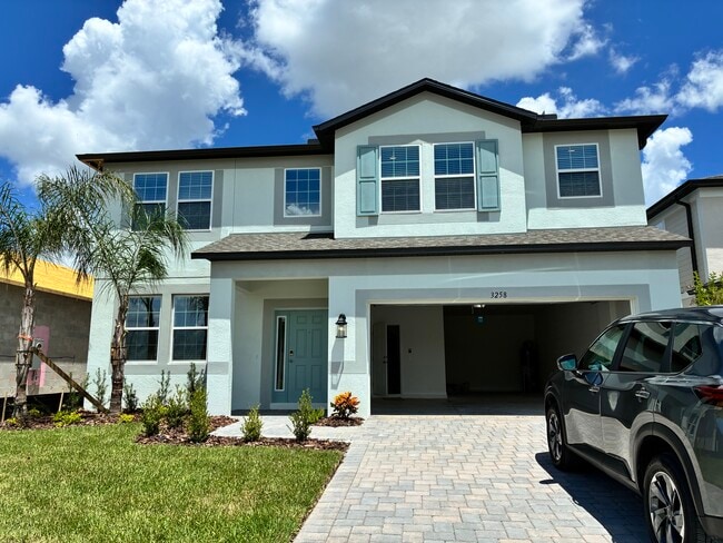 property at 3258 Autumn Rock Dr