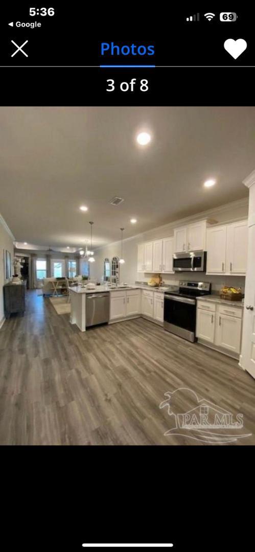 701 Brambling Ct in Cantonment, FL - Building Photo - Building Photo