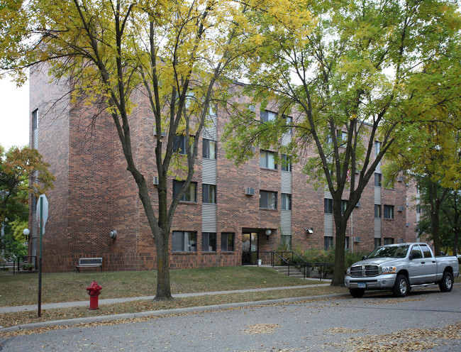 Schule Haus Apartments in Jordan, MN - Building Photo - Building Photo