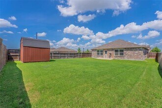 1000 Rivers Creek Ln in Little Elm, TX - Building Photo - Building Photo