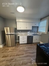 6526 Deary St in Pittsburgh, PA - Building Photo - Building Photo